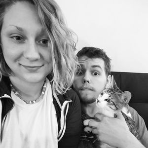 Meet your Posher, Devon